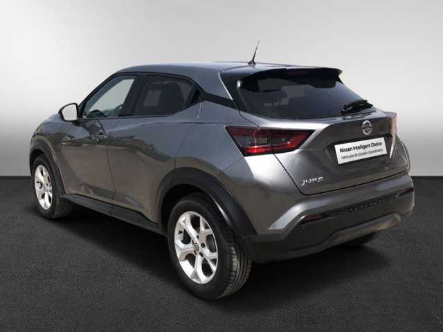 Nissan Juke II Juke II Acenta (Start/Stopp) (EURO 6d-TEMP) 2019