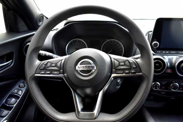 Nissan Juke II Juke II Acenta (Start/Stopp) (EURO 6d-TEMP) 2019