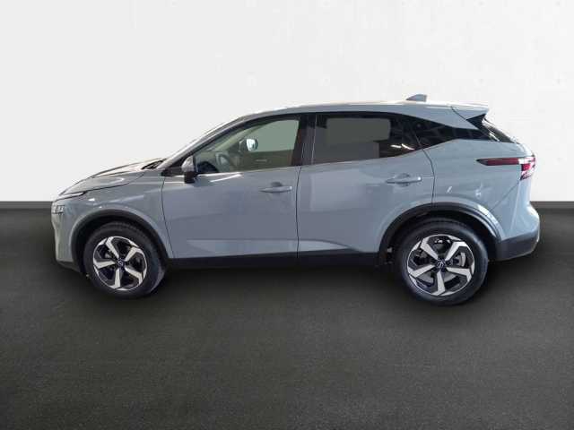 Nissan Qashqai Qashqai MHEV N-Connecta (EURO 6d) 2021