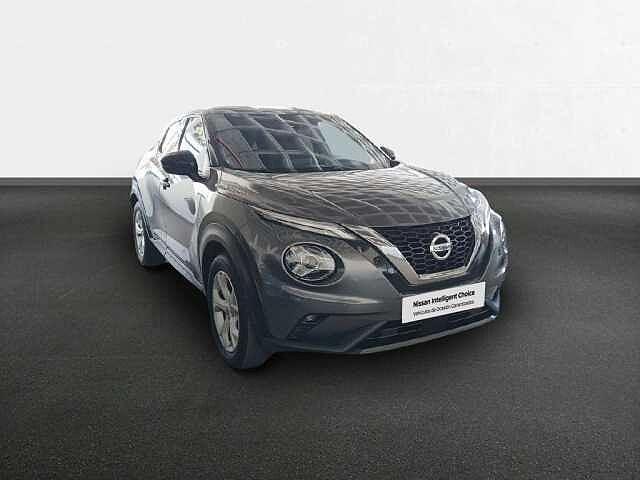 Nissan Juke Juke N-Connecta (Start/Stopp) (EURO 6d) 2020