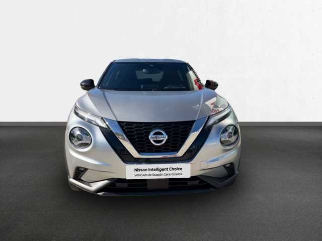 Nissan Juke Juke N-Connecta (Start/Stopp) (EURO 6d-TEMP) 2019