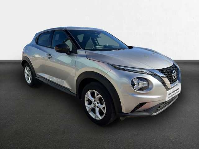 Nissan Juke Juke N-Connecta (Start/Stopp) (EURO 6d-TEMP) 2019