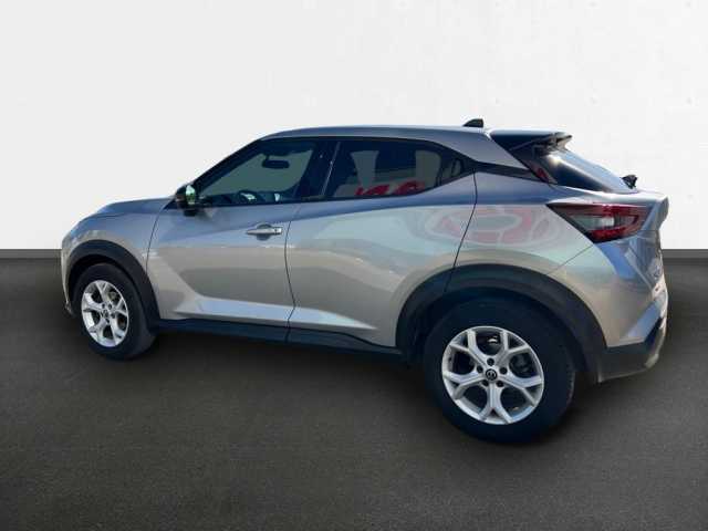 Nissan Juke Juke N-Connecta (Start/Stopp) (EURO 6d-TEMP) 2019