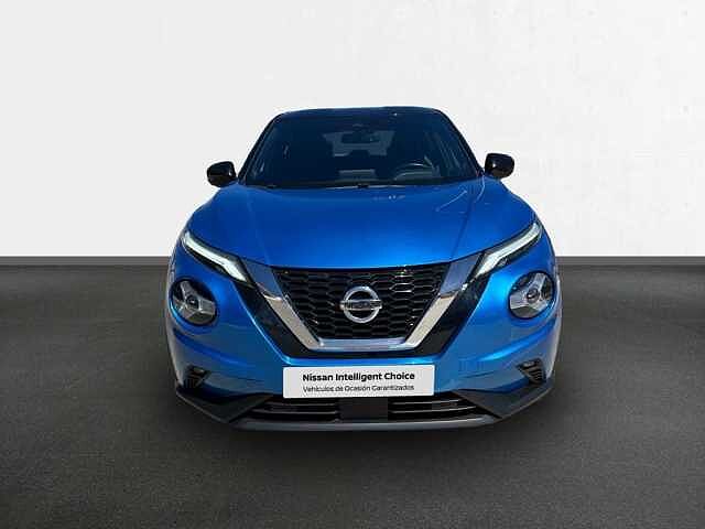 Nissan Juke Juke II N-Connecta (Start/Stopp) (EURO 6d) 2020