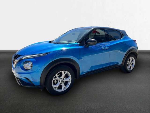 Nissan Juke Juke II N-Connecta (Start/Stopp) (EURO 6d) 2020