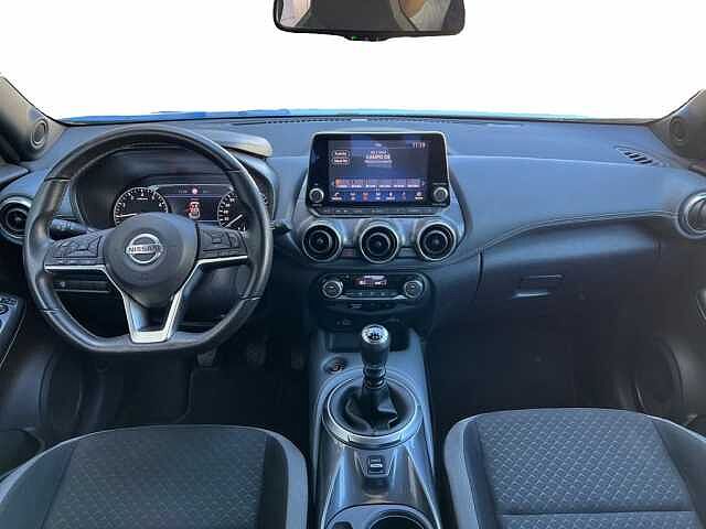 Nissan Juke Juke II N-Connecta (Start/Stopp) (EURO 6d) 2020