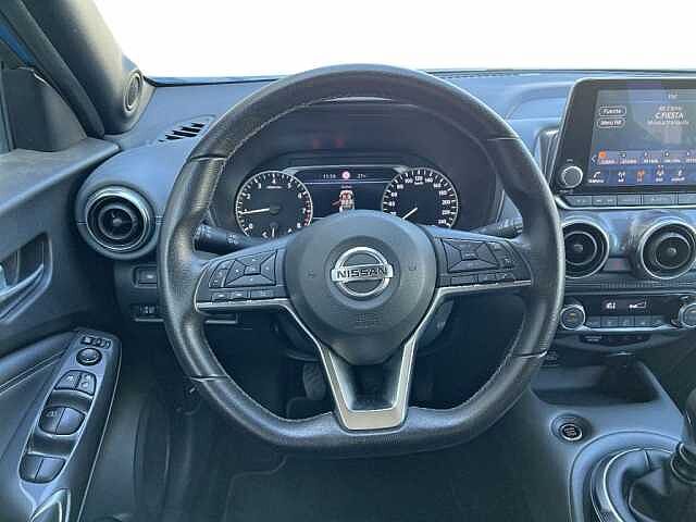 Nissan Juke Juke II N-Connecta (Start/Stopp) (EURO 6d) 2020