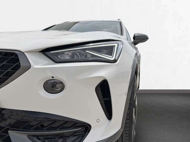 Cupra Formentor Formentor Basis GPF (EURO 6d) 2020