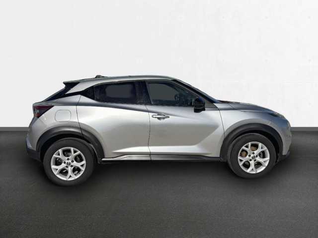 Nissan Juke Juke N-Connecta 2019