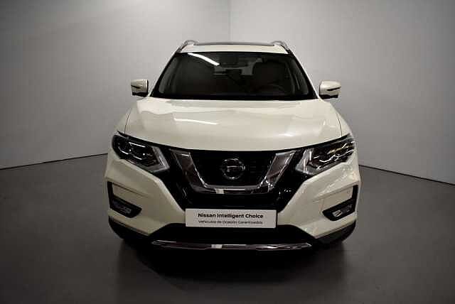 Nissan X-Trail X-Trail Tekna 4x2 2020