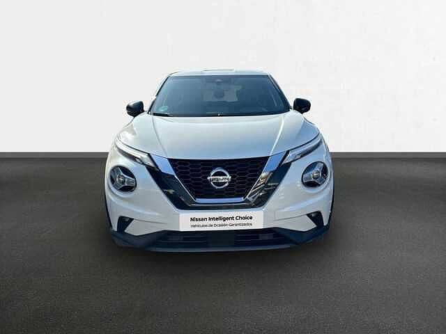 Nissan Juke Juke N-Connecta 2019