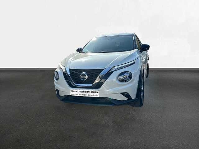 Nissan Juke Juke N-Connecta 2019