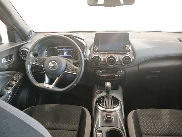 Nissan Juke Juke N-Connecta 2019