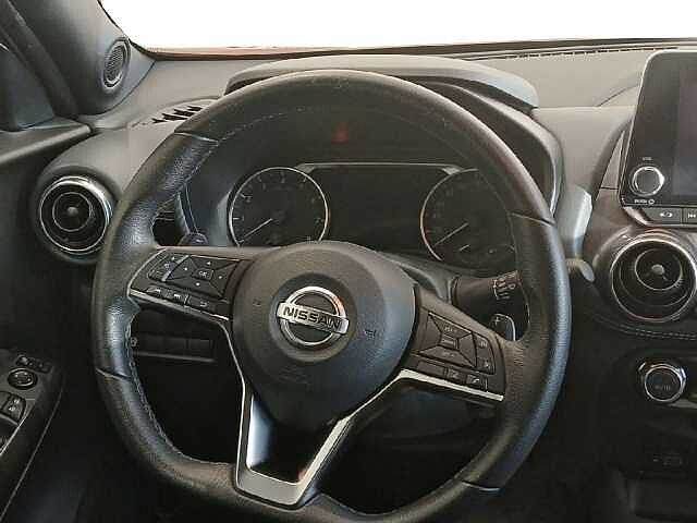 Nissan Juke Juke N-Connecta 2019