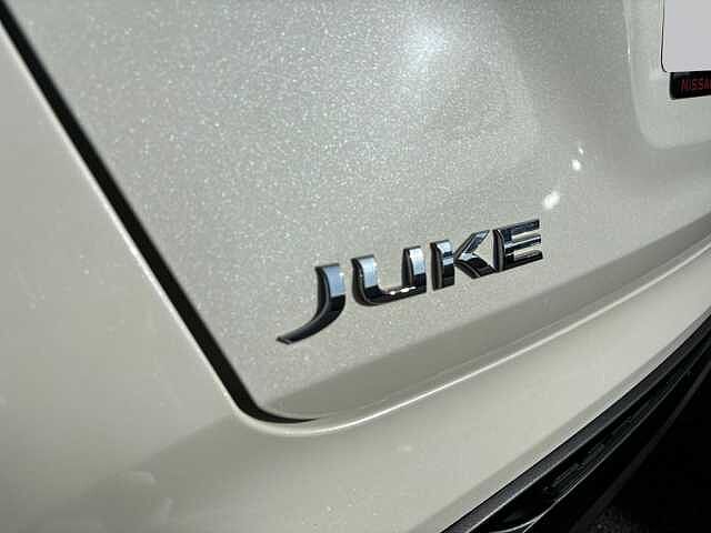 Nissan Juke Juke N-Connecta 2019