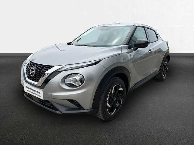 Nissan Juke Juke N-Connecta 2020