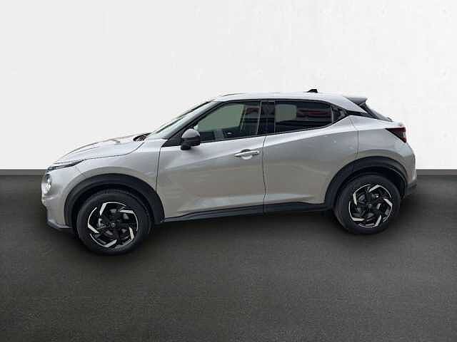 Nissan Juke Juke N-Connecta 2020