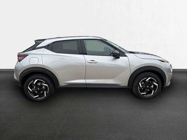 Nissan Juke Juke N-Connecta 2020