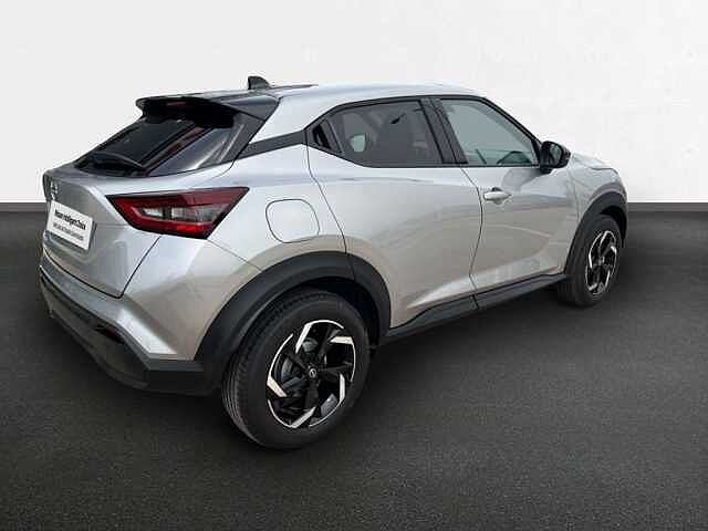 Nissan Juke Juke N-Connecta 2020