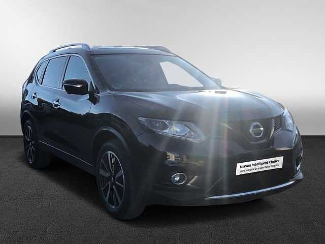 Nissan X-Trail X-Trail Tekna 4x2 2020