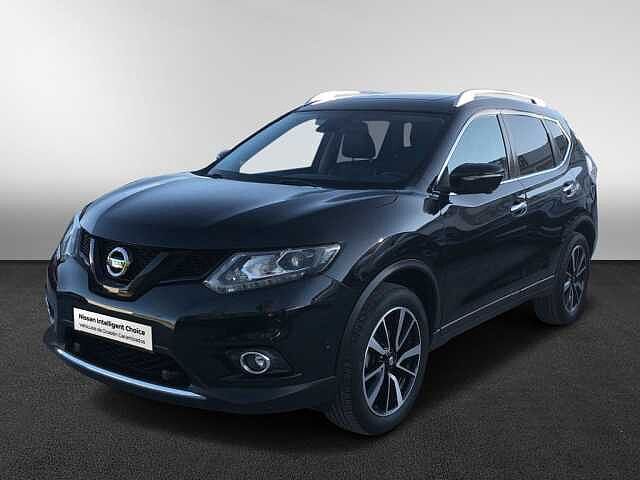 Nissan X-Trail X-Trail Tekna 4x2 2020