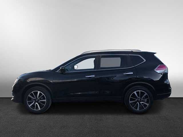 Nissan X-Trail X-Trail Tekna 4x2 2020