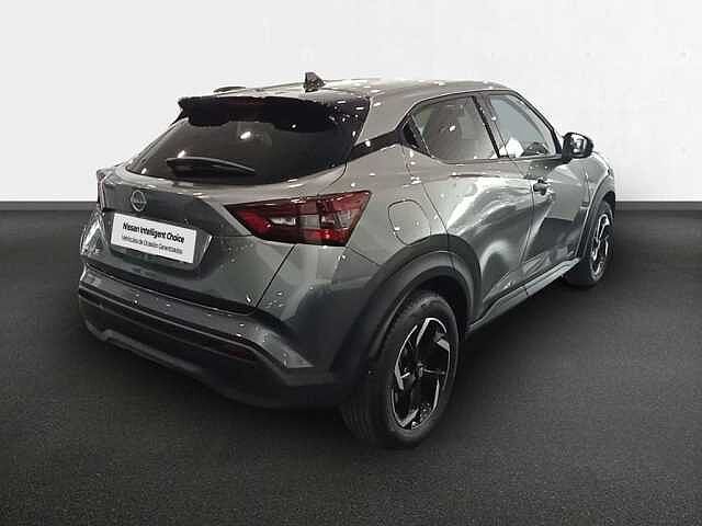 Nissan Juke Juke N-Connecta 2020