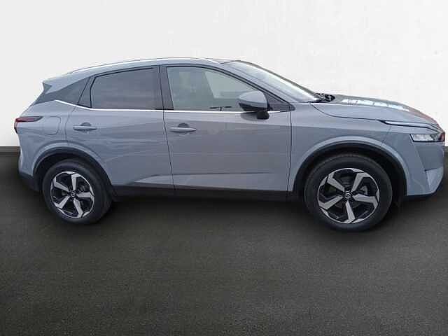 Nissan Qashqai Qashqai MHEV N-Connecta 2021