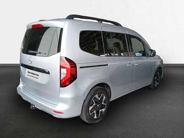 Nissan Townstar Combi Townstar Combi L1 Tekna 2022