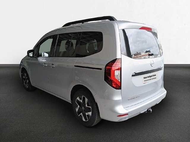 Nissan Townstar Combi Townstar Combi L1 Tekna 2022