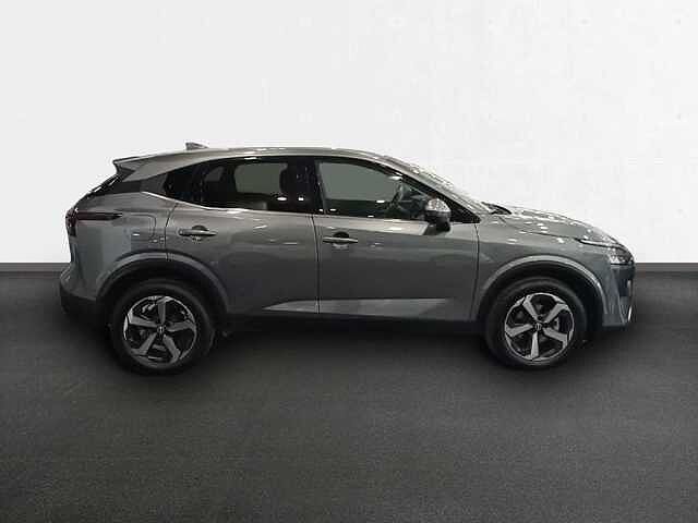 Nissan Qashqai Qashqai MHEV N-Connecta 2021