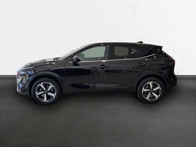 Nissan Qashqai Qashqai MHEV N-Connecta 2021