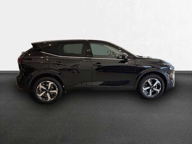 Nissan Qashqai Qashqai MHEV N-Connecta 2021