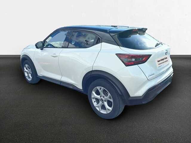 Nissan Juke Juke N-Connecta 2019