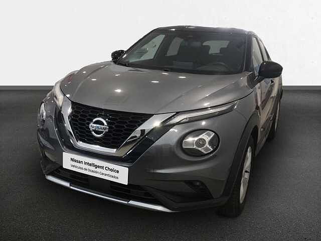 Nissan Juke Juke N-Connecta 2020