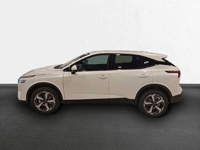 Nissan Qashqai Qashqai MHEV N-Connecta 2021