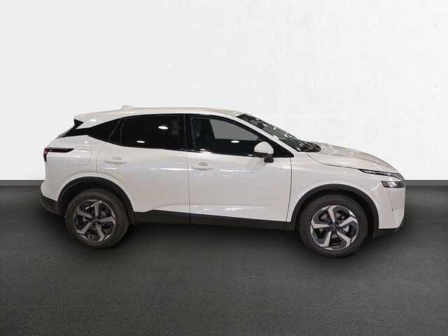 Nissan Qashqai Qashqai MHEV N-Connecta 2021