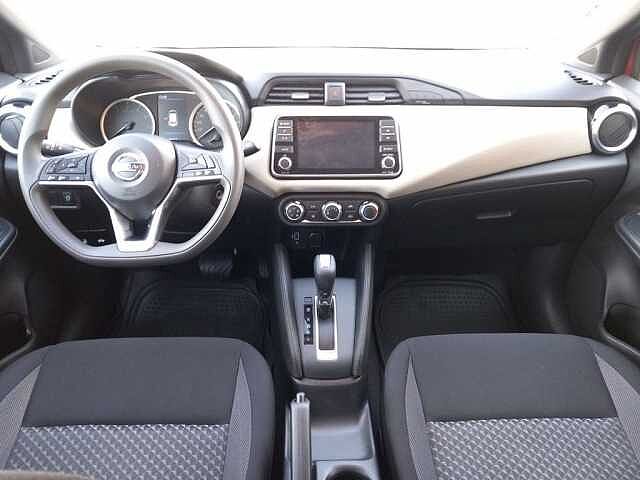 Nissan Micra Micra Acenta 2020