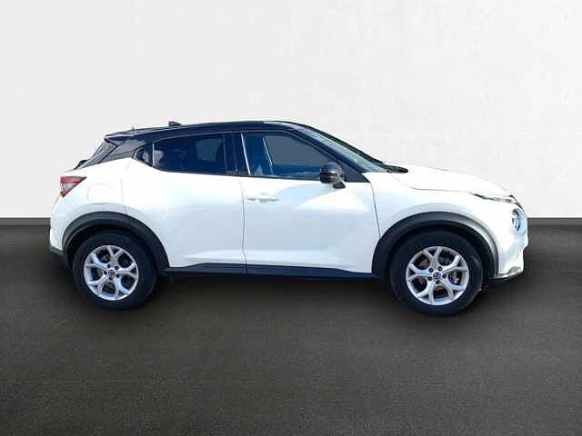 Nissan Juke Juke N-Connecta 2019