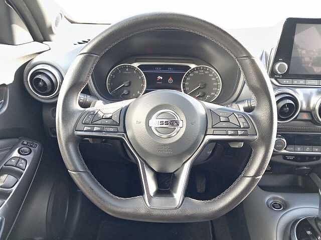 Nissan Juke Juke N-Connecta 2019