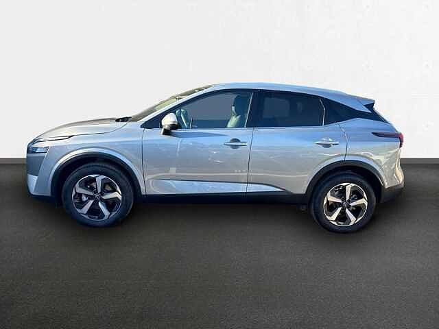 Nissan Qashqai Qashqai MHEV N-Connecta 2021