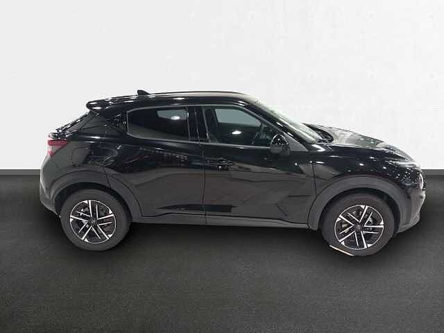 Nissan Juke Juke N-Connecta 2020