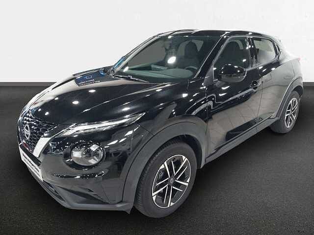 Nissan Juke Juke N-Connecta 2020