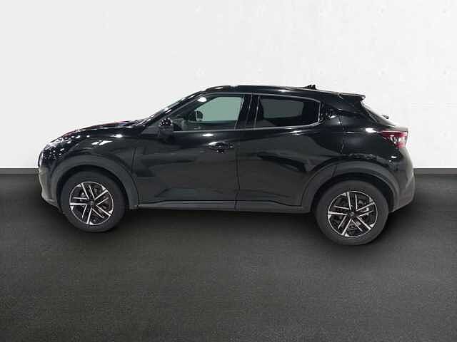 Nissan Juke Juke N-Connecta 2020