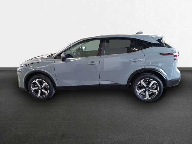 Nissan Qashqai Qashqai MHEV N-Connecta 2021