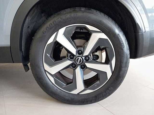 Nissan Qashqai Qashqai MHEV N-Connecta 2021