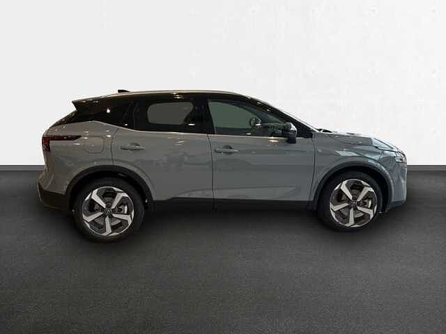 Nissan Qashqai Qashqai MHEV N-Connecta 2021