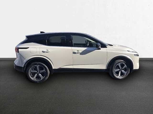 Nissan Qashqai Qashqai MHEV N-Connecta 2021