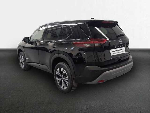 Nissan Nuevo X-Trail NUEVO X-TRAIL 1.5 E-POWER 158KW (213CV) A/T E-4ORCE 4X4