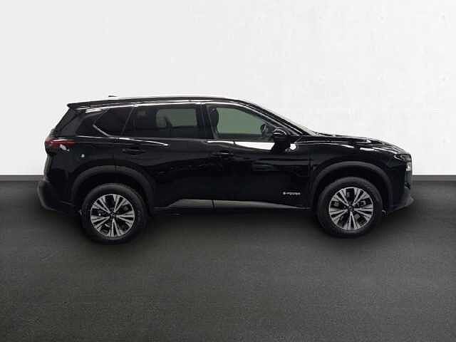 Nissan Nuevo X-Trail NUEVO X-TRAIL 1.5 E-POWER 158KW (213CV) A/T E-4ORCE 4X4